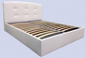 Кровать Ариадна Easy 1400 (без механизма подъема) в Реже - rezh.mebel-74.com | фото