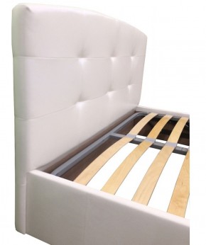 Кровать Ариадна Easy 1600 (без механизма подъема) в Реже - rezh.mebel-74.com | фото