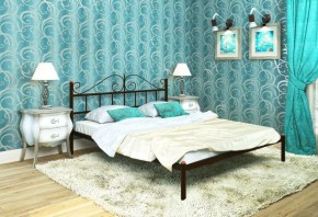 Кровать Диана 1900 (МилСон) в Реже - rezh.mebel-74.com | фото
