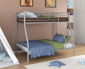Кровать двухъярусная «Гранада-2» в Реже - rezh.mebel-74.com | фото