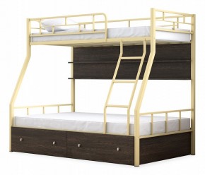 Кровать двухъярусная Раута в Реже - rezh.mebel-74.com | фото