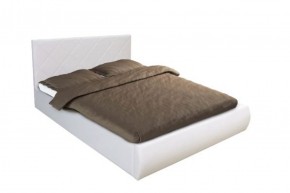 Кровать Эко 1400 (ткань 1 кат) в Реже - rezh.mebel-74.com | фото