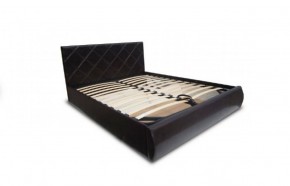 Кровать Эко 1400 (ткань 1 кат) в Реже - rezh.mebel-74.com | фото