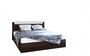 Кровать Эко 1600 в Реже - rezh.mebel-74.com | фото