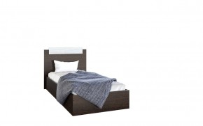Кровать Эко 900 в Реже - rezh.mebel-74.com | фото