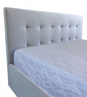 Кровать Эмили Easy 1600 (без механизма подъема) в Реже - rezh.mebel-74.com | фото