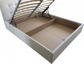 Кровать Эмили Easy 1600 (с механизмом подъема) в Реже - rezh.mebel-74.com | фото