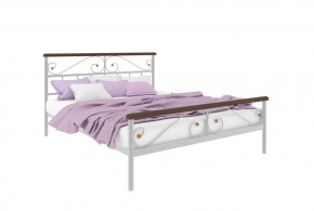 Кровать Эсмеральда Plus (МилСон) в Реже - rezh.mebel-74.com | фото