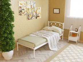 Кровать Ева (МилСон) в Реже - rezh.mebel-74.com | фото