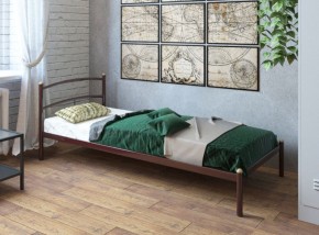 Кровать Хостел 900*1900 (МилСон) в Реже - rezh.mebel-74.com | фото