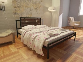 Кровать Инесса (МилСон) в Реже - rezh.mebel-74.com | фото