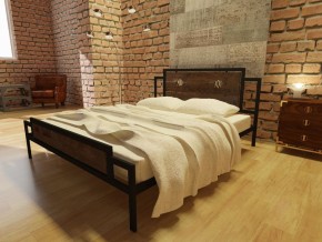 Кровать Инесса Plus (МилСон) в Реже - rezh.mebel-74.com | фото