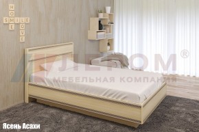 Кровать КР-1002 в Реже - rezh.mebel-74.com | фото