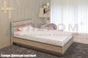 Кровать КР-1002 в Реже - rezh.mebel-74.com | фото