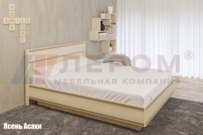 Кровать КР-1003 в Реже - rezh.mebel-74.com | фото