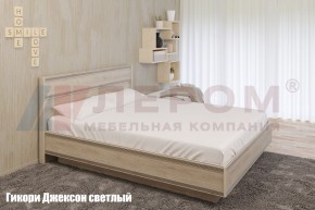 Кровать КР-1003 в Реже - rezh.mebel-74.com | фото
