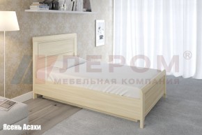 Кровать КР-1021 в Реже - rezh.mebel-74.com | фото