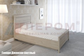 Кровать КР-1021 в Реже - rezh.mebel-74.com | фото