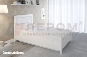 Кровать КР-1022 в Реже - rezh.mebel-74.com | фото