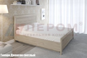 Кровать КР-1023 в Реже - rezh.mebel-74.com | фото