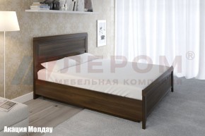Кровать КР-1023 в Реже - rezh.mebel-74.com | фото