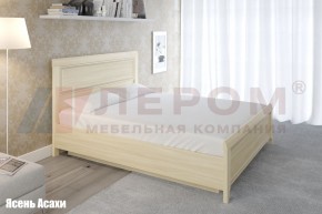 Кровать КР-1024 в Реже - rezh.mebel-74.com | фото