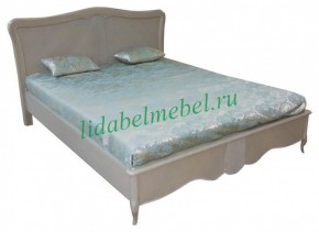 Кровать Лаура ММ-267-02/12Б (1200х2000) в Реже - rezh.mebel-74.com | фото