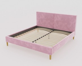 Кровать Линси (1400) в Реже - rezh.mebel-74.com | фото