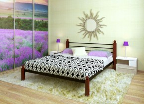 Кровать Милана Lux 1900 (МилСон) в Реже - rezh.mebel-74.com | фото