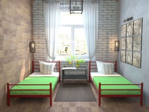 Кровать Милана мини plus 1900 (МилСон) в Реже - rezh.mebel-74.com | фото