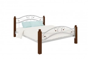Кровать Надежда Lux Plus (МилСон) в Реже - rezh.mebel-74.com | фото