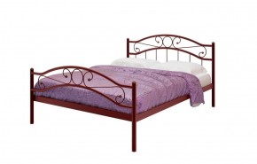 Кровать Надежда Plus (МилСон) в Реже - rezh.mebel-74.com | фото