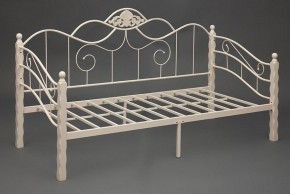 Кровать односпальная Canzona в Реже - rezh.mebel-74.com | фото
