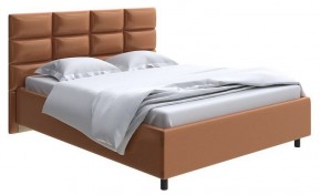 Кровать односпальная Como (Veda) 8 в Реже - rezh.mebel-74.com | фото