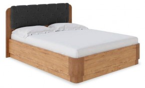 Кровать односпальная Wood Home Lite 1 в Реже - rezh.mebel-74.com | фото