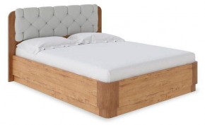 Кровать односпальная Wood Home Lite 1 в Реже - rezh.mebel-74.com | фото