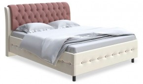 Кровать полутораспальная Como (Veda) 4 в Реже - rezh.mebel-74.com | фото