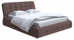 Кровать полутораспальная Corso 6 в Реже - rezh.mebel-74.com | фото