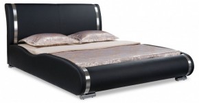 Кровать полутораспальная Corso 8 в Реже - rezh.mebel-74.com | фото