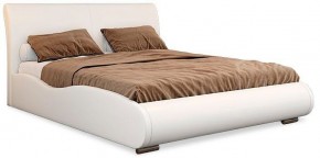 Кровать полутораспальная Corso 8 Lite в Реже - rezh.mebel-74.com | фото