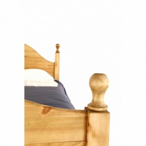 Кровать полутораспальная Прованс KSALT14 в Реже - rezh.mebel-74.com | фото