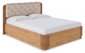 Кровать полутораспальная Wood Home Lite 1 в Реже - rezh.mebel-74.com | фото