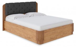 Кровать полутораспальная Wood Home Lite 1 в Реже - rezh.mebel-74.com | фото
