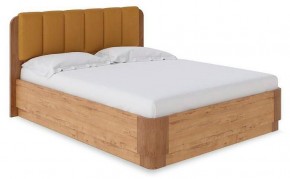 Кровать полутораспальная Wood Home Lite 2 в Реже - rezh.mebel-74.com | фото