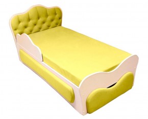 Кровать Принцесса (800*1600) в Реже - rezh.mebel-74.com | фото