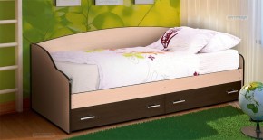 Кровать Софа №3 (800*1900/2000) в Реже - rezh.mebel-74.com | фото