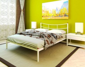 Кровать София (МилСон) в Реже - rezh.mebel-74.com | фото