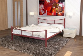 Кровать София Plus (МилСон) в Реже - rezh.mebel-74.com | фото