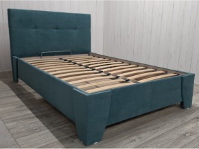 Кровать Уют 1400 с основанием в Реже - rezh.mebel-74.com | фото