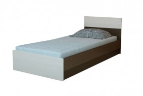 Кровать Юнона (800) в Реже - rezh.mebel-74.com | фото